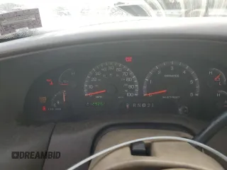 1999 Ford F-150 XL z VIN 2FTRX18L3XCA55634, wystawiony jako Copart lot #49896035 z przebiegiem 212 928 mil mil oraz Czysty tytuł • Clean title. Historia ofert i sprzedaży dostępna na DreamBid. Obrazek 9.