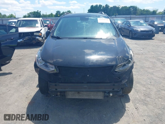 2020 Chevrolet Trax LT with VIN KL7CJLSB6LB014470, listed as a IAAI auction lot 42194730 with Not Provided miles and . Bid and sale history available at DreamBid. Image 12.
