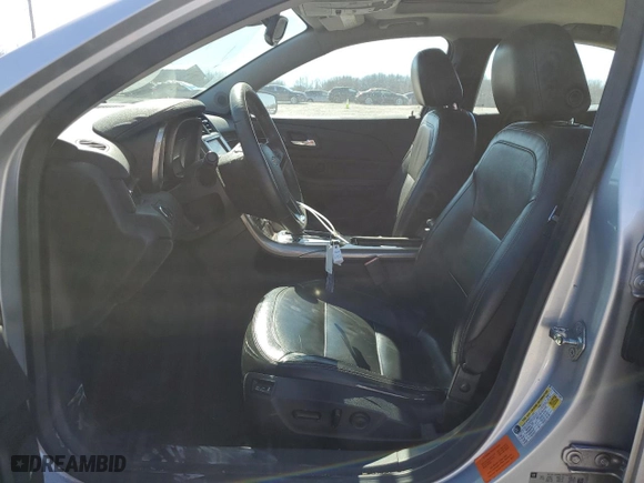 2013 Chevrolet Malibu LTZ with VIN 1G11H5SA5DF216972, listed as a Copart auction lot 46087385 with 147,284 mi miles and Salvage Title. Bid and sale history available at carsss.com. Image 7.