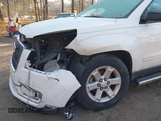 2013 GMC Acadia SLE with VIN 1GKKRPKD3DJ251347, listed as a IAAI auction lot 41363824 with 229,508 mi miles and . Bid and sale history available at DreamBid. Image 12.
