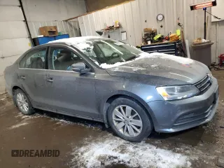 2015 Volkswagen Jetta Sedan 2.0L TDI SEL with VIN 3VWLA7AJ0FM266213, listed as a Copart auction lot 42366185 with 113,992 mi miles and Salvage Title. Bid and sale history available at carsss.com. Image 4.