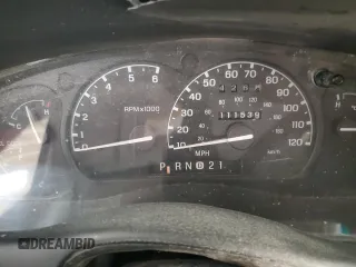 2000 Ford Ranger XLT with VIN 1FTZR15X5YPB27869, listed as a Copart auction lot 45150485 with 111,539 mi miles and Salvage Title. Bid and sale history available at carsss.com. Image 9.