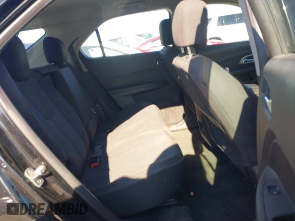 2012 Chevrolet Equinox LS with VIN 2GNALBEK2C1128774, listed as a IAAI auction lot 41879618 with Not Provided miles and . Bid and sale history available at DreamBid. Image 8.