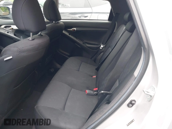 2009 Toyota Matrix S z VIN 2T1KE40E99C024930, wystawiony jako IAAI lot #42471952 z przebiegiem 147 941 mil mil oraz . Historia ofert i sprzedaży dostępna na DreamBid. Obrazek 8.