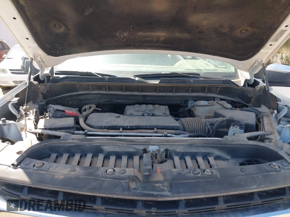 2023 Chevrolet Silverado 1500 LT with VIN 3GCPDKEK2PG244408, listed as a IAAI auction lot 41963518 with Not Provided miles and . Bid and sale history available at DreamBid. Image 10.