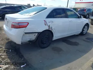 2009 Toyota Camry with VIN 4T1BE46K19U881500, listed as a IAAI auction lot 41824857 with 158,045 mi miles. Bid and sale history available at carsss.com. Image 4.