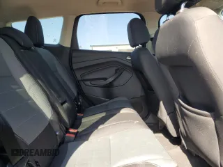 2016 Ford Escape SE z VIN 1FMCU9G9XGUB06383, wystawiony jako Copart lot #54385615 z przebiegiem 124 402 mil mil oraz Szkoda całkowita • Salvage title. Historia ofert i sprzedaży dostępna na DreamBid. Obrazek 11.