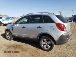 2014 Chevrolet Captiva Sport LS with VIN 3GNAL2EK1ES504257, listed as a Copart auction lot 77897244 with 96,125 mi miles and Clean Title. Bid and sale history available at DreamBid. Image 2.