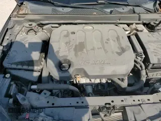 2019 Chevrolet Impala LT с VIN 1G11Z5S30KU103986, выставлен на аукционе Copart как лот 81852215 с пробегом 80 845 миль миль и Списание • Salvage title. История ставок и продаж доступна на DreamBid. Изображение 14.