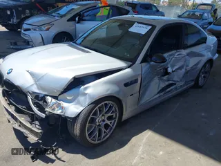 2002 BMW 3 Series M3 z VIN WBSBL93472JR18143, wystawiony jako IAAI lot #42643978 z przebiegiem 193 689 mil mil oraz . Historia ofert i sprzedaży dostępna na DreamBid. Obrazek 6.