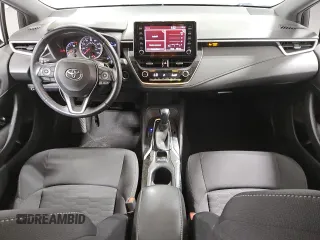 2019 Toyota Corolla Hatchback SE with VIN JTNK4RBE2K3064385, listed as a Copart auction lot 50963055 with 62,076 mi miles and Clean Title. Bid and sale history available at carsss.com. Image 8.