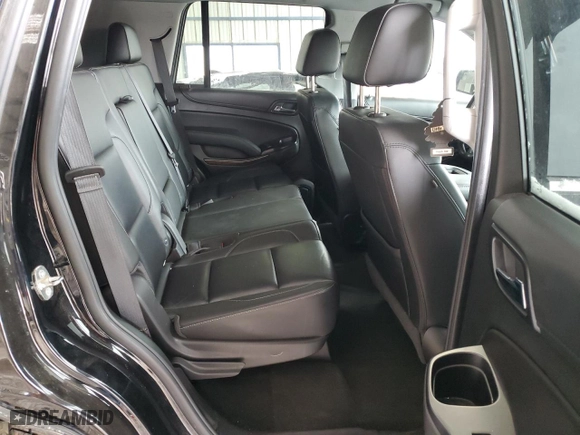 2018 Chevrolet Tahoe LT with VIN 1GNSKBKC2JR269062, listed as a Copart auction lot 88951945 with 248,798 mi miles and Clean Title. Bid and sale history available at carsss.com. Image 11.