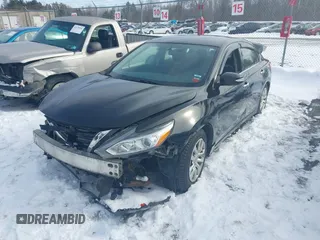 2017 Nissan Altima SV with VIN 1N4AL3AP6HC485933, listed as a IAAI auction lot 41694255 with 140,251 mi miles and . Bid and sale history available at carsss.com. Image 23.