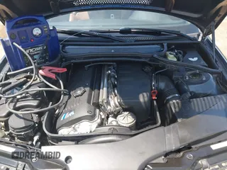 2004 BMW 3 Series M3 with VIN WBSBL93404PN56575, listed as a IAAI auction lot 42388829 with 172,377 mi miles and . Bid and sale history available at DreamBid. Image 10.