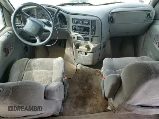 2003 Chevrolet Astro with VIN 1GNDM19X73B147735, listed as a Copart auction lot 54375475 with 195,006 mi miles and Clean Title. Bid and sale history available at carsss.com. Image 8.