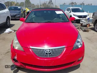 2005 Toyota Solara SE with VIN 4T1FA38P95U045234, listed as a IAAI auction lot 41976739 with 229,069 mi miles and . Bid and sale history available at DreamBid. Image 12.