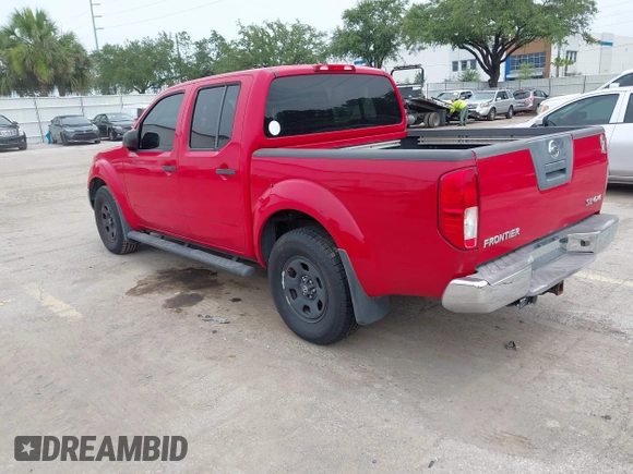 2007 Nissan Frontier Nismo с VIN 1N6AD07W87C431047, выставлен на аукционе IAAI как лот 42362911 с пробегом 243 400 миль миль и . История ставок и продаж доступна на DreamBid. Изображение 3.