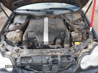 2004 Mercedes-Benz C 240 with VIN WDBRF81J64F448093, listed as a IAAI auction lot 42598912 with 146,603 mi miles and . Bid and sale history available at DreamBid. Image 10.