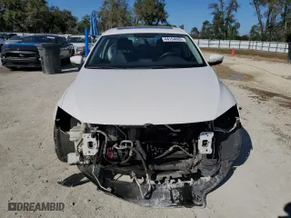2012 Volkswagen Jetta Sedan SE w/Convenience & Sunroof with VIN 3VWDX7AJ3CM362187, listed as a Copart auction lot 44194605 with 146,565 mi miles and Salvage Title. Bid and sale history available at carsss.com. Image 5.