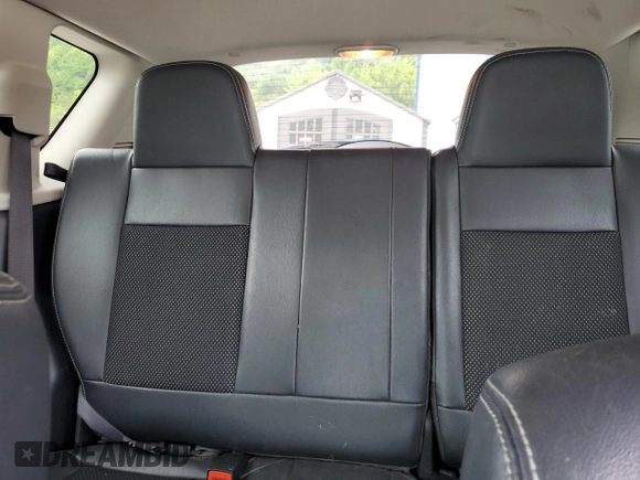 2016 Jeep Compass Latitude с VIN 1C4NJCEAXGD773650, выставлен на аукционе Copart как лот 60400805 с пробегом 83 754 миль миль и Списание • Salvage title. История ставок и продаж доступна на DreamBid. Изображение 10.