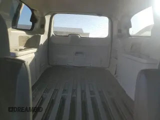 2010 Dodge Grand Caravan Cargo with VIN 2D4RN1AE3AR119390, listed as a Copart auction lot 84009314 with 63,871 mi miles and Salvage Title. Bid and sale history available at carsss.com. Image 10.