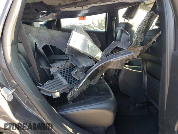 2021 Jeep Cherokee Latitude Plus z VIN 1C4PJLLB6MD187284, wystawiony jako Copart lot #66319094 z przebiegiem 77 876 mil mil oraz Szkoda całkowita • Salvage title. Historia ofert i sprzedaży dostępna na DreamBid. Obrazek 11.