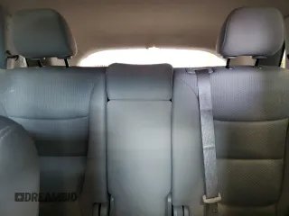 2012 Kia Sorento LX with VIN 5XYKT3A68CG249116, listed as a Copart auction lot 53667345 with 100,036 mi miles and Clean Title. Bid and sale history available at DreamBid. Image 10.
