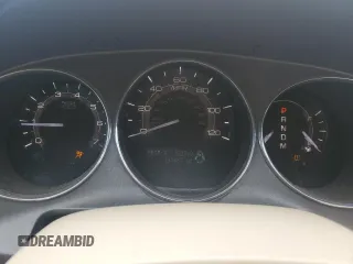 2010 Lincoln MKZ with VIN 3LNHL2JC9AR621538, listed as a Copart auction lot 57763705 with 191,487 mi miles and Salvage title. Bid and sale history available at DreamBid. Image 9.