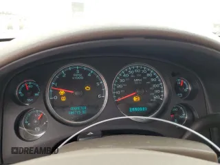 2008 GMC Yukon SLT w/4SB with VIN 1GKFC13J78R213048, listed as a Copart auction lot 88475205 with 186,715 mi miles and Salvage Title. Bid and sale history available at carsss.com. Image 9.