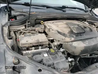 2017 Jeep Grand Cherokee Limited with VIN 1C4RJFBG9HC914162, listed as a Copart auction lot 84759095 with 85,456 mi miles and Salvage title. Bid and sale history available at DreamBid. Image 16.