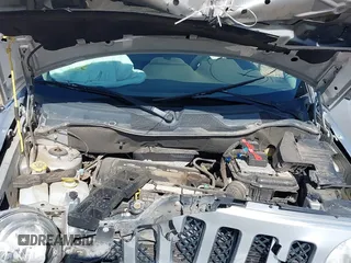 2013 Jeep Patriot Sport с VIN 1C4NJPBA7DD130017, выставлен на аукционе IAAI как лот 39474810 с пробегом 143 436 миль миль и . История ставок и продаж доступна на DreamBid. Изображение 10.