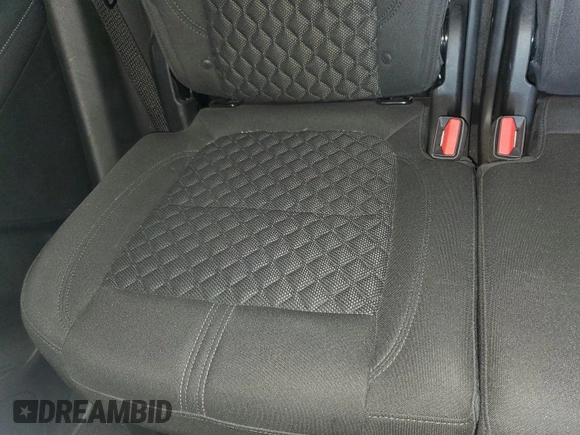 2022 Chevrolet Blazer LT z VIN 3GNKBHR41NS212484, wystawiony jako IAAI lot #42188649 z przebiegiem 56 866 mil mil oraz . Historia ofert i sprzedaży dostępna na DreamBid. Obrazek 1.
