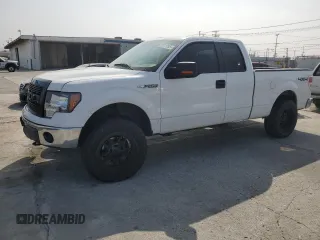 2009 Ford F-150 XL with VIN 1FTPX14V19KA55144, listed as a Copart auction lot 62711785 with 229,323 mi miles and Clean title. Bid and sale history available at DreamBid. Image 1.