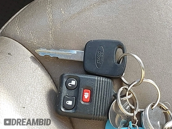 2000 Ford Windstar SE z VIN 2FMZA5249YBB47540, wystawiony jako IAAI lot #41778047 z przebiegiem 94 222 mil mil oraz . Historia ofert i sprzedaży dostępna na DreamBid. Obrazek 11.