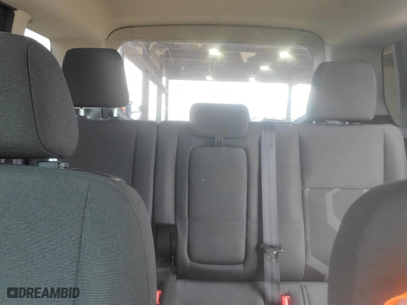 2014 Ford Transit Connect Wagon XLT with VIN NM0AE8F7XE1149829, listed as a Copart auction lot 44253835 with 81,927 mi miles and Clean Title. Bid and sale history available at carsss.com. Image 10.