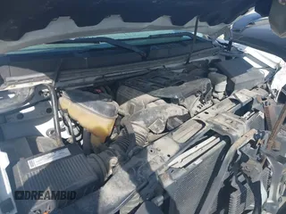 2007 Chevrolet Silverado 1500 Work Truck with VIN 2GCEC19C671704072, listed as a IAAI auction lot 42081776 with Not Provided miles and . Bid and sale history available at DreamBid. Image 10.