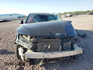 2021 Kia K5 LXS with VIN 5XXG14J22MG050549, listed as a Copart auction lot 70656914 with 0 mi miles and Salvage Title. Bid and sale history available at carsss.com. Image 5.