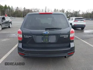 2014 Subaru Forester 2.5i with VIN JF2SJAAC6EG431009, listed as a IAAI auction lot 41997788 with 137,673 mi miles. Bid and sale history available at carsss.com. Image 16.