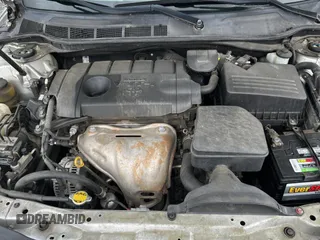 2011 Toyota Camry LE with VIN 4T1BF3EKXBU631378, listed as a Copart auction lot 60099015 with 180,080 mi miles and Salvage title. Bid and sale history available at DreamBid. Image 7.