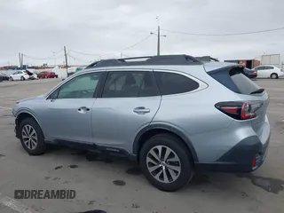 2021 Subaru Outback Premium z VIN 4S4BTACC8M3196376, wystawiony jako IAAI lot #42199081 z przebiegiem 81 115 mil mil oraz . Historia ofert i sprzedaży dostępna na DreamBid. Obrazek 15.