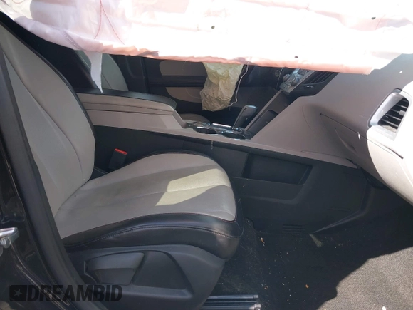 2014 Chevrolet Equinox LT with VIN 2GNALCEK8E6236876, listed as a IAAI auction lot 42011282 with 159,655 mi miles and . Bid and sale history available at DreamBid. Image 5.
