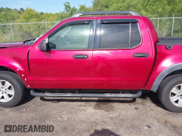 2008 Ford Explorer Sport Trac XLT с VIN 1FMEU31EX8UA45064, выставлен на аукционе IAAI как лот 42184774 с пробегом 230 959 миль миль и . История ставок и продаж доступна на DreamBid. Изображение 14.