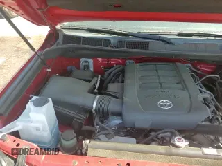 2021 Toyota Tundra SR5 с VIN 5TFEY5F19MX286276, выставлен на аукционе Copart как лот 50983765 с пробегом 31 319 миль миль и Списание • Salvage title. История ставок и продаж доступна на DreamBid. Изображение 14.