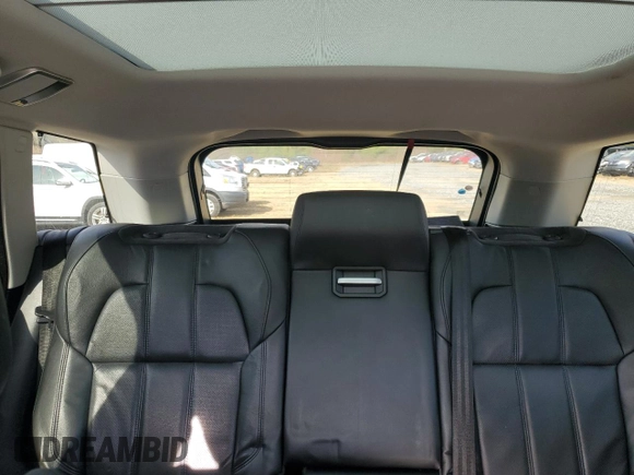 2016 Land Rover Range Rover Sport SE with VIN SALWG2KF2GA641912, listed as a Copart auction lot 53504415 with 103,362 mi miles and Clean Title. Bid and sale history available at DreamBid. Image 10.