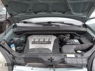 2006 Hyundai Tucson GLS with VIN KM8JN12D76U377059, listed as a IAAI auction lot 41953904 with 92,213 mi miles. Bid and sale history available at carsss.com. Image 10.