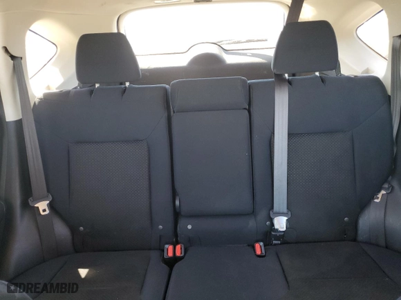 2016 Honda CR-V EX with VIN 2HKRM3H55GH547727, listed as a Copart auction lot 48195345 with 62,685 mi miles and Clean Title. Bid and sale history available at carsss.com. Image 10.