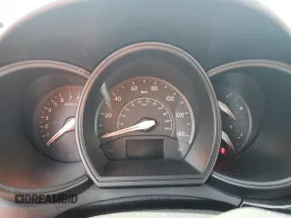 2017 Kia Rio LX z VIN KNADM4A39H6044042, wystawiony jako Copart lot #53063165 z przebiegiem Nie podano mil oraz Szkody całkowita. Historia ofert i sprzedaży dostępna na DreamBid. Obrazek 9.