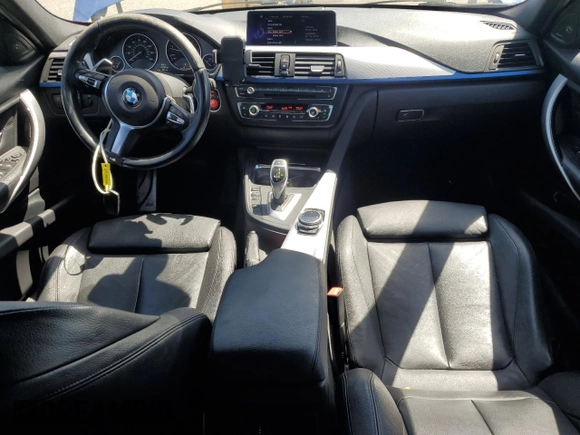 2014 BMW 3 Series 328d с VIN WBA3D3C50EK154257, выставлен на аукционе Copart как лот 57536185 с пробегом 116 630 миль миль и Списание • Salvage title. История ставок и продаж доступна на DreamBid. Изображение 8.
