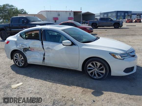 2017 Acura ILX with VIN 19UDE2F3XHA002541, listed as a IAAI auction lot 42120119 with 71,030 mi miles and . Bid and sale history available at carsss.com. Image 13.