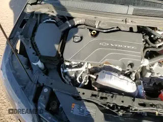 2017 Chevrolet Volt Premier с VIN 1G1RB6S57HU105130, выставлен на аукционе Copart как лот 85167105 с пробегом 132 558 миль миль и Списание • Salvage title. История ставок и продаж доступна на DreamBid. Изображение 14.